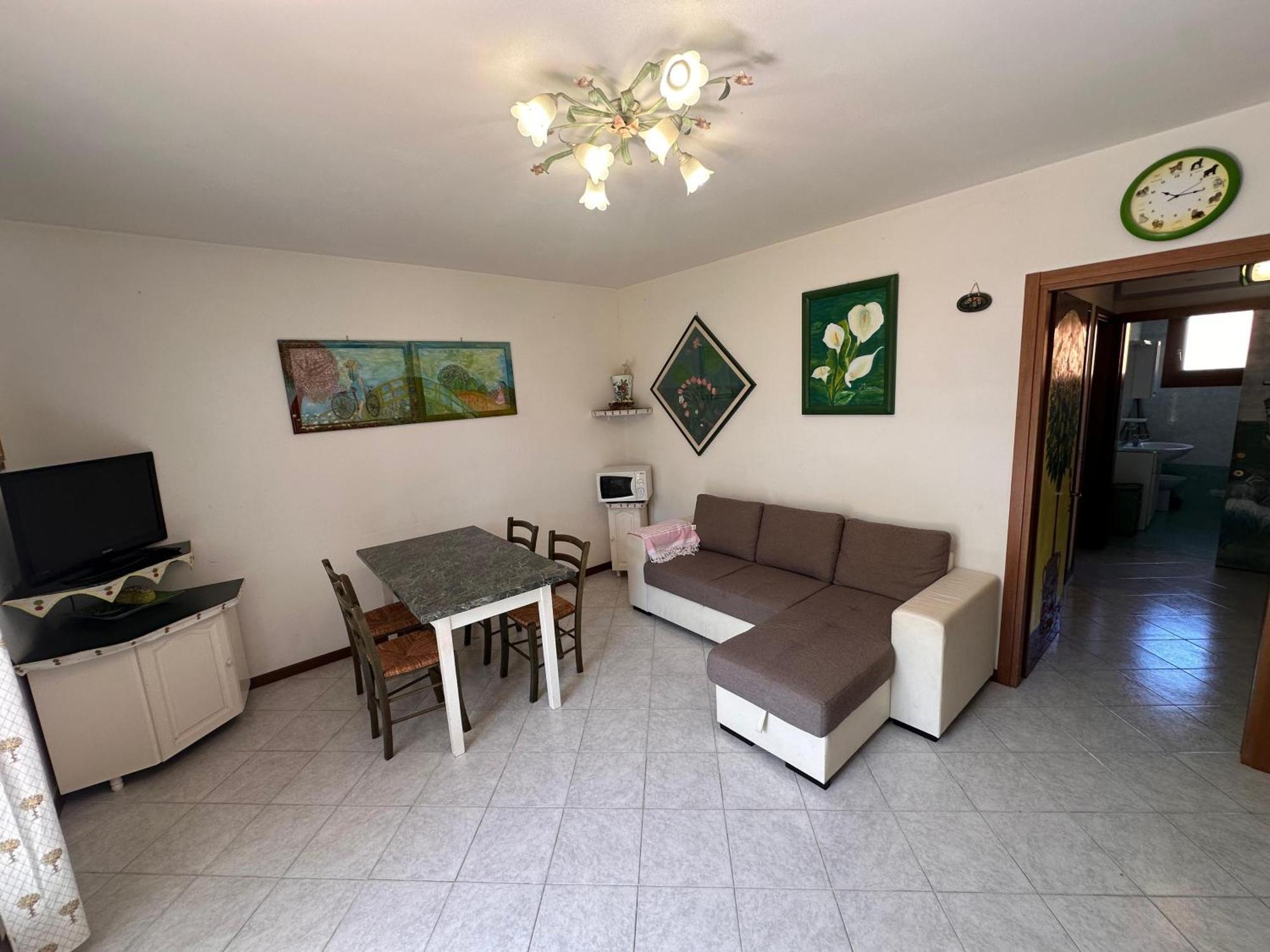 Villaggio Cristina 2 - Agenzia Cocal Caorle Exteriér fotografie