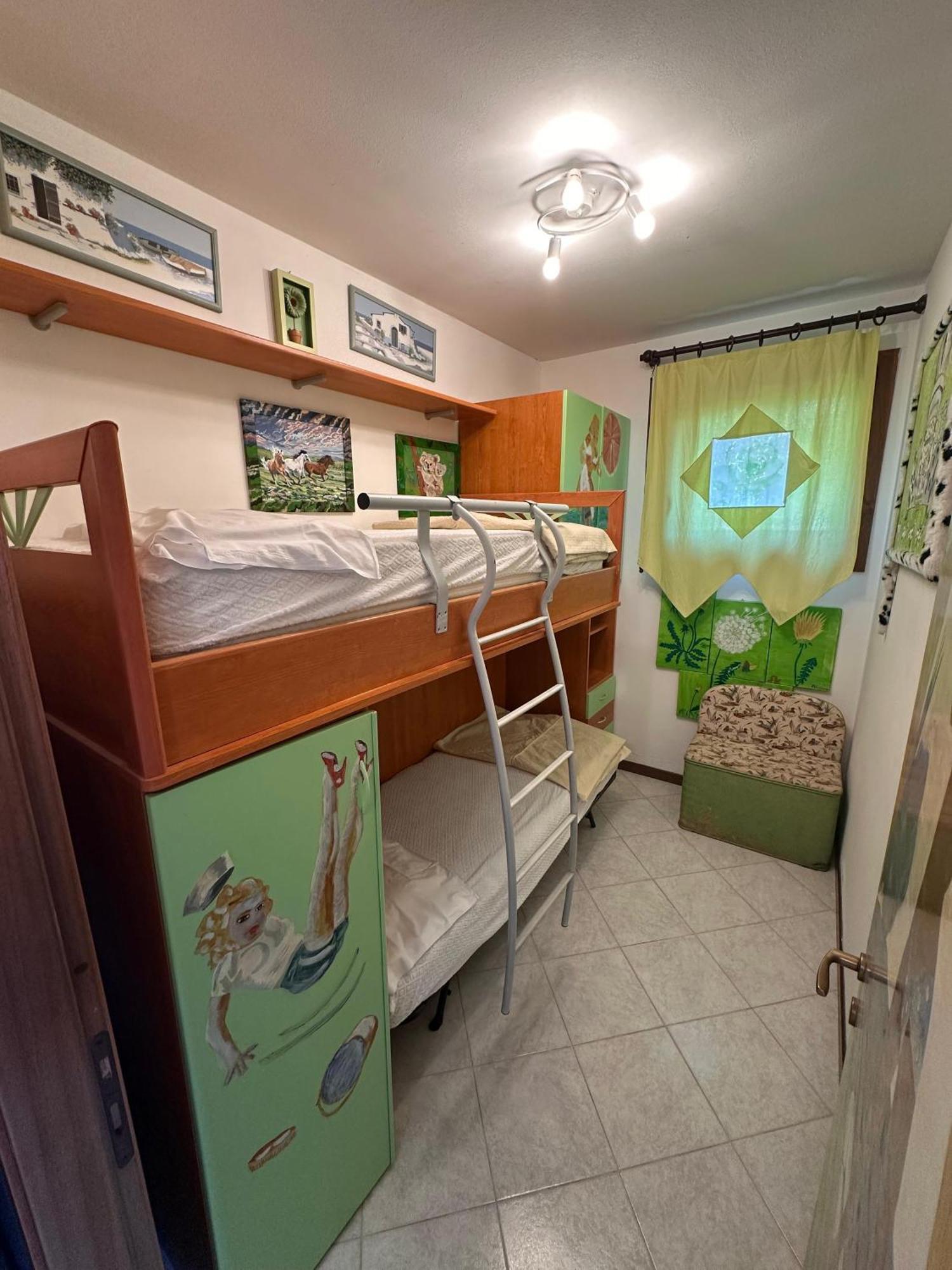 Villaggio Cristina 2 - Agenzia Cocal Caorle Exteriér fotografie