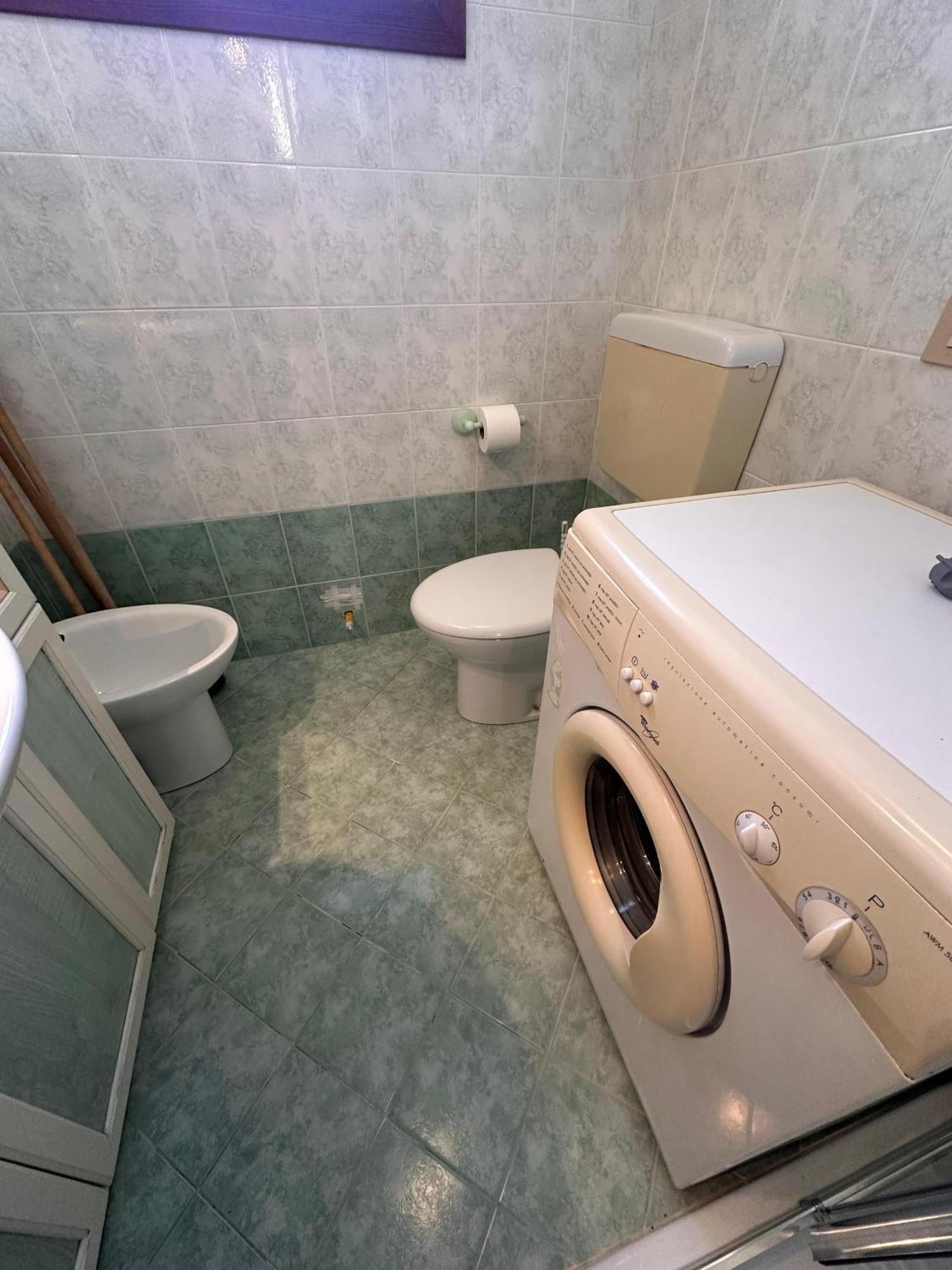 Villaggio Cristina 2 - Agenzia Cocal Caorle Exteriér fotografie