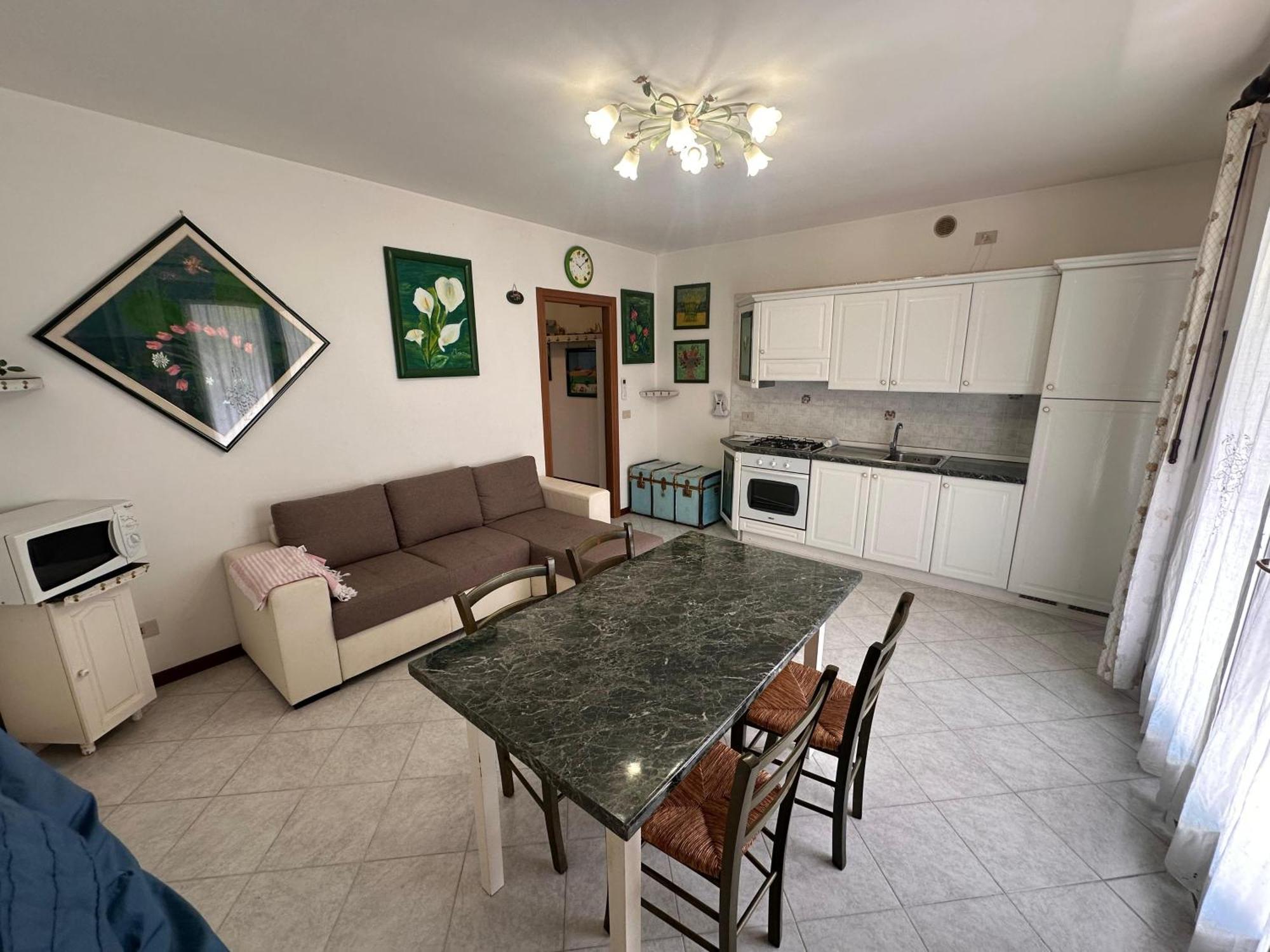 Villaggio Cristina 2 - Agenzia Cocal Caorle Exteriér fotografie