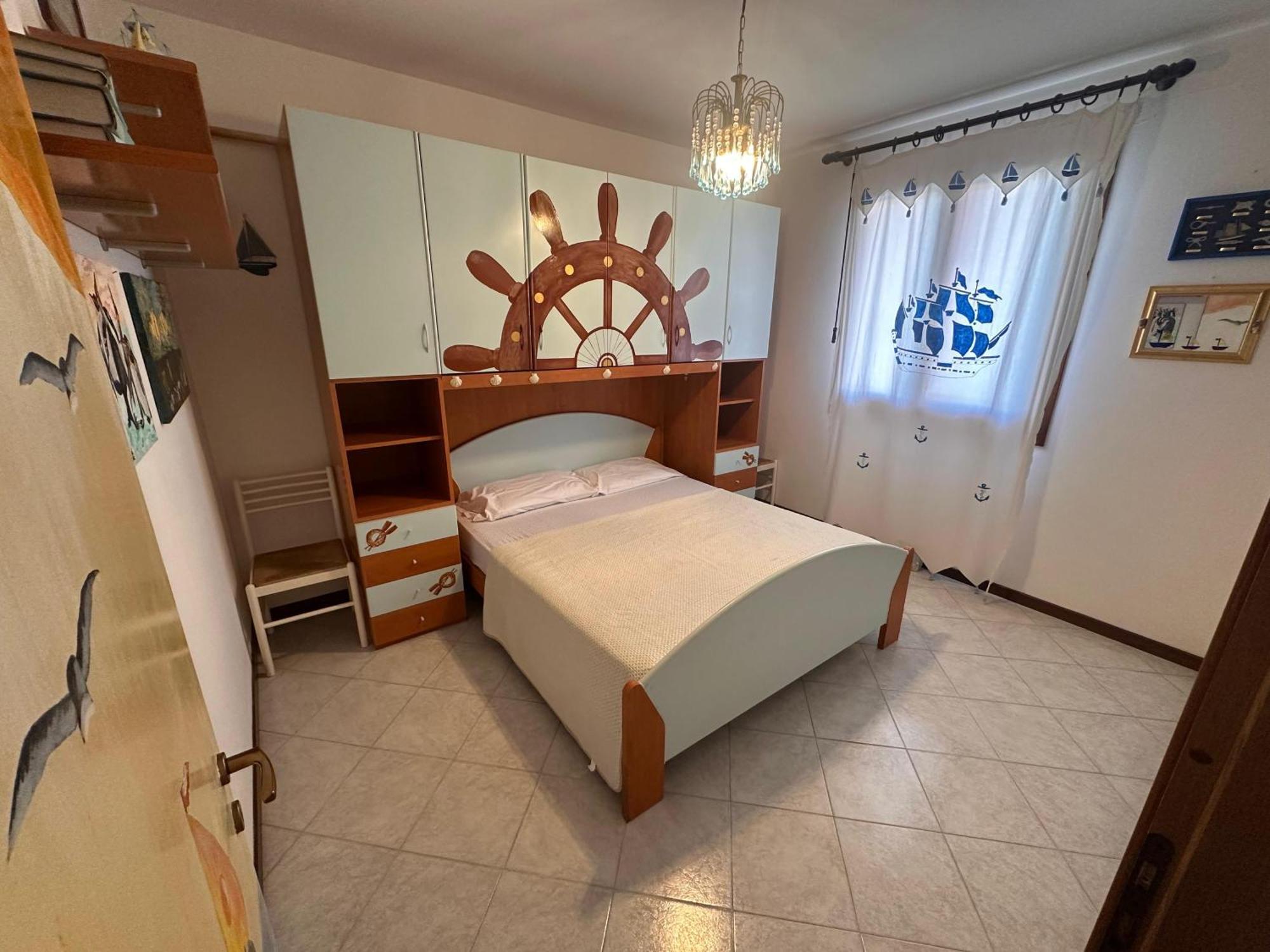 Villaggio Cristina 2 - Agenzia Cocal Caorle Exteriér fotografie