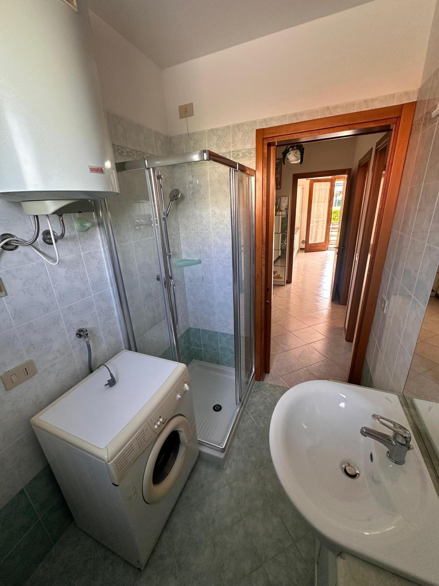 Villaggio Cristina 2 - Agenzia Cocal Caorle Exteriér fotografie