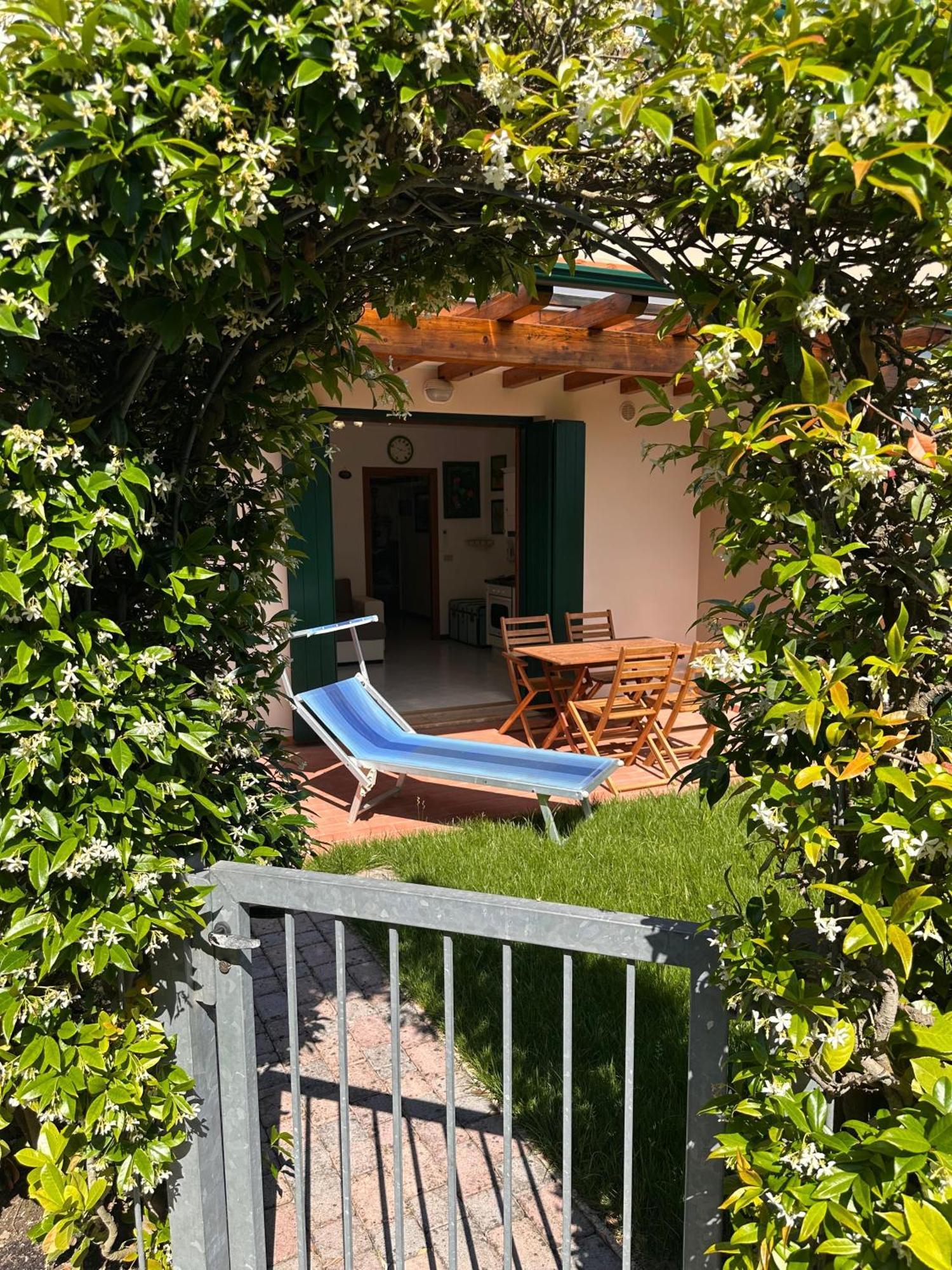 Villaggio Cristina 2 - Agenzia Cocal Caorle Exteriér fotografie